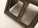 Mitsubishi Delica Front Center Console Trim-11