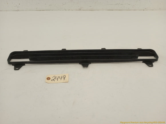 Mitsubishi Delica Front Bumper Grille Insert