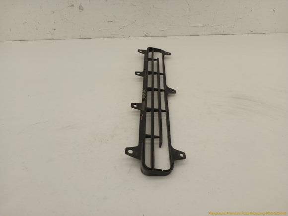 Mitsubishi Delica Front Bumper Grille Insert