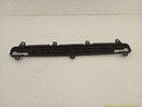 Mitsubishi Delica Front Bumper Grille Insert-9