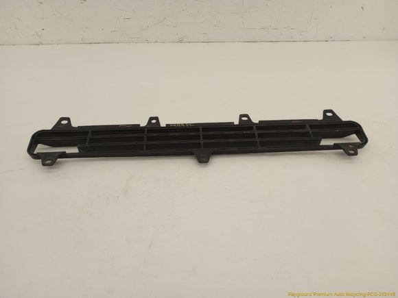Mitsubishi Delica Front Bumper Grille Insert