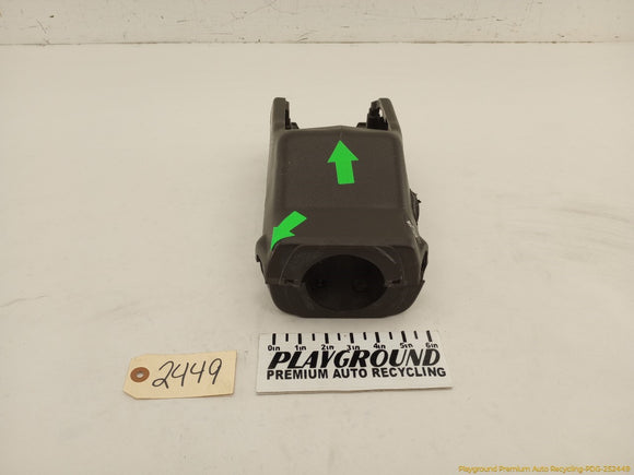 Mitsubishi Delica Steering Column Surround Trim