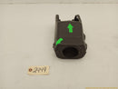Mitsubishi Delica Steering Column Surround Trim-2