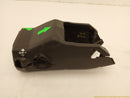 Mitsubishi Delica Steering Column Surround Trim-5