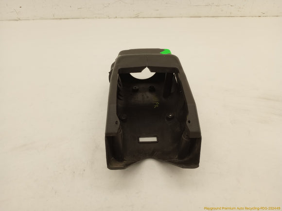 Mitsubishi Delica Steering Column Surround Trim