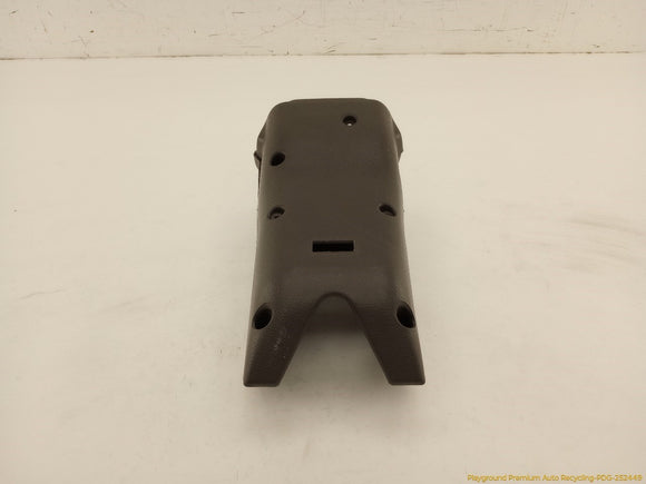 Mitsubishi Delica Steering Column Surround Trim