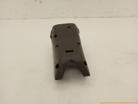 Mitsubishi Delica Steering Column Surround Trim