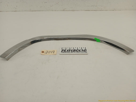 Mitsubishi Delica Rear Right Wheel Arch Molding Trim
