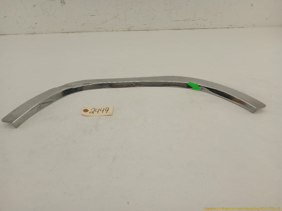 Mitsubishi Delica Rear Right Wheel Arch Molding Trim