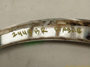 Mitsubishi Delica Rear Right Wheel Arch Molding Trim-10