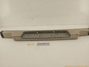 Mitsubishi Delica Rear Bumper Cover-1