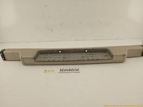 Mitsubishi Delica Rear Bumper Cover