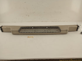 Mitsubishi Delica Rear Bumper Cover - 0