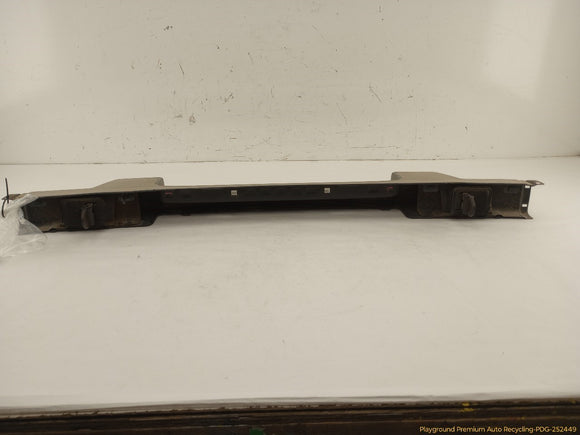 Mitsubishi Delica Rear Bumper Cover