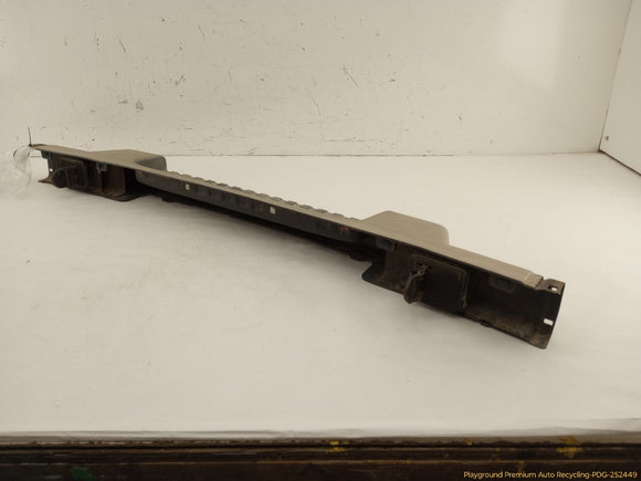 Mitsubishi Delica Rear Bumper Cover