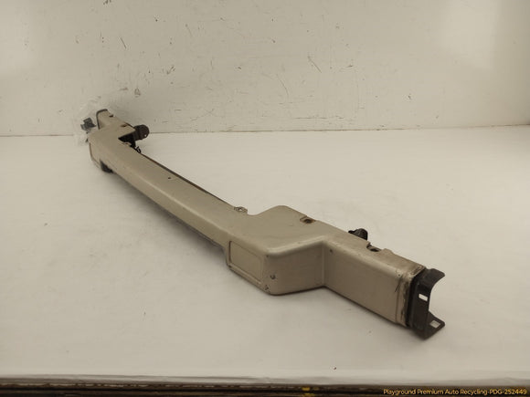 Mitsubishi Delica Rear Bumper Cover