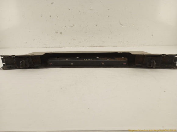Mitsubishi Delica Rear Bumper Cover