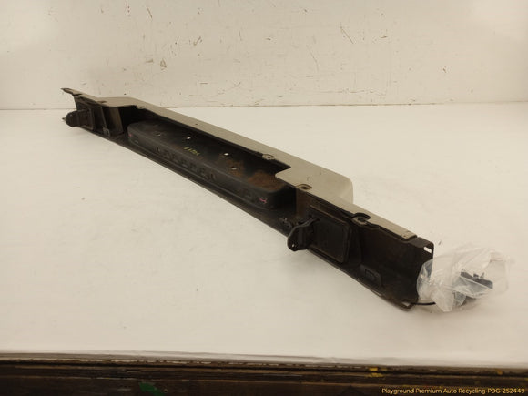 Mitsubishi Delica Rear Bumper Cover