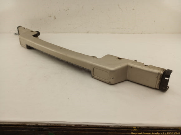 Mitsubishi Delica Rear Bumper Cover
