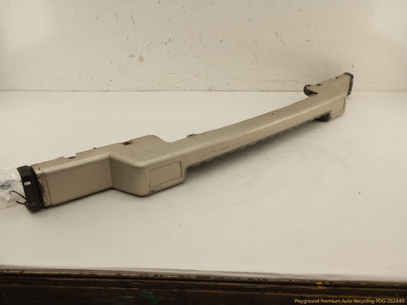 Mitsubishi Delica Rear Bumper Cover