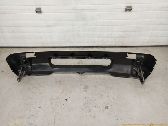 Mitsubishi Delica Front Bumper Cover
