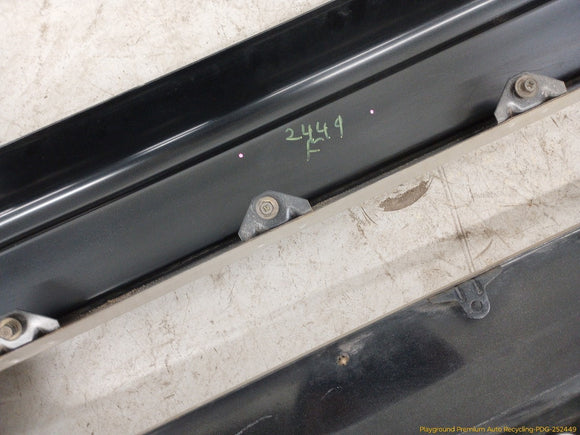 Mitsubishi Delica Front Bumper Cover
