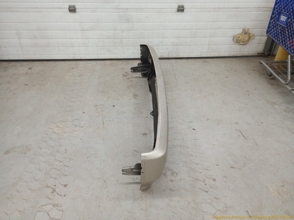 Mitsubishi Delica Front Bumper Cover