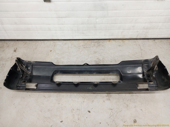 Mitsubishi Delica Front Bumper Cover