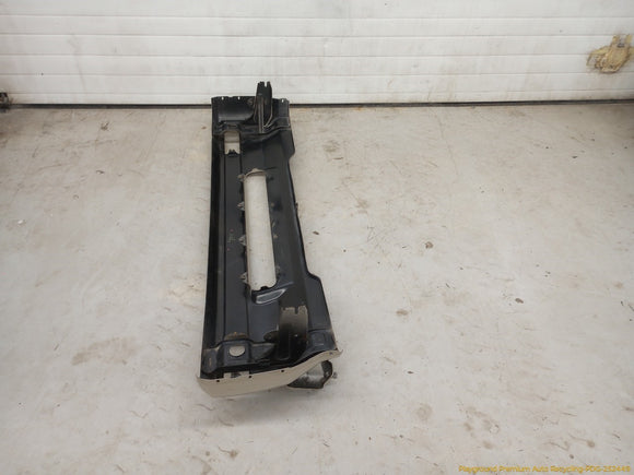 Mitsubishi Delica Front Bumper Cover
