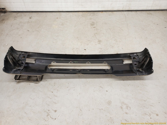 Mitsubishi Delica Front Bumper Cover