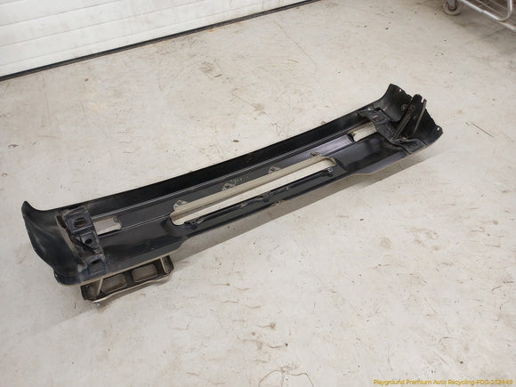 Mitsubishi Delica Front Bumper Cover