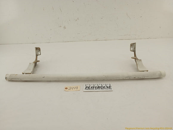 Mitsubishi Delica Rear Bumper Guard