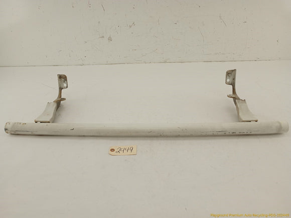 Mitsubishi Delica Rear Bumper Guard