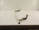 Mitsubishi Delica Rear Bumper Guard-3