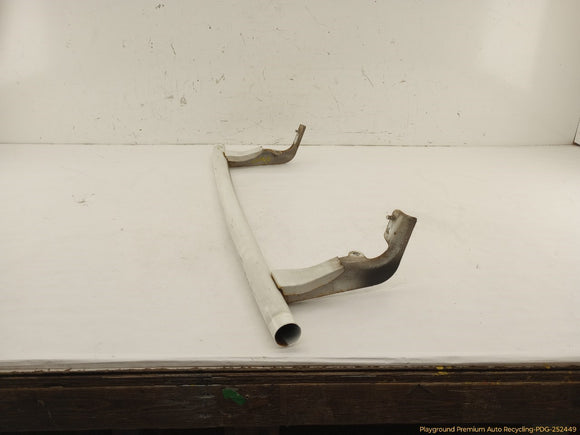 Mitsubishi Delica Rear Bumper Guard