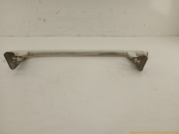 Mitsubishi Delica Rear Bumper Guard