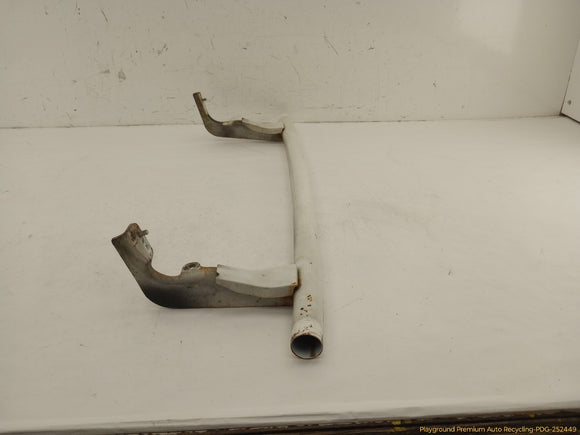 Mitsubishi Delica Rear Bumper Guard