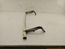 Mitsubishi Delica Rear Bumper Guard-8