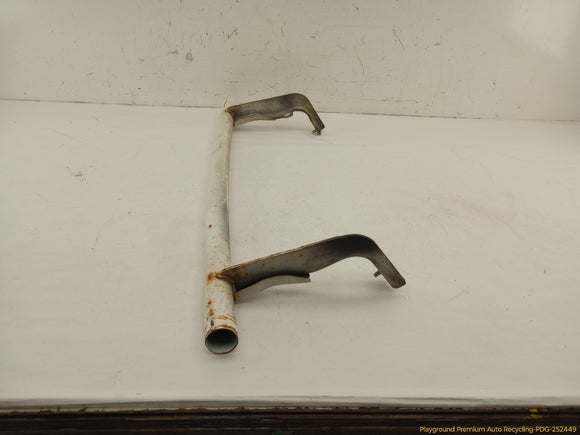 Mitsubishi Delica Rear Bumper Guard