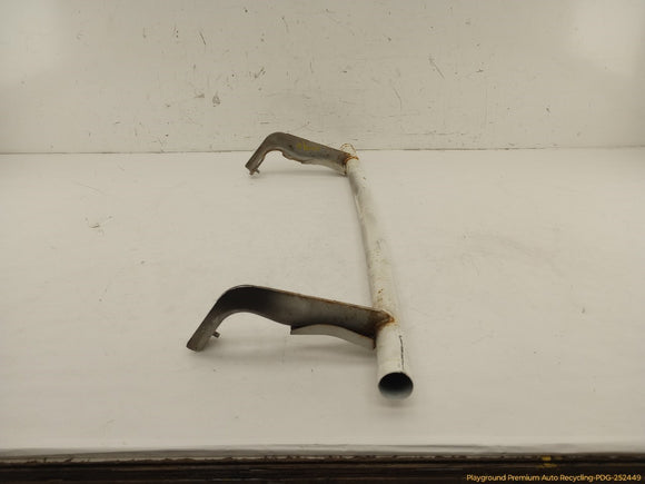 Mitsubishi Delica Rear Bumper Guard