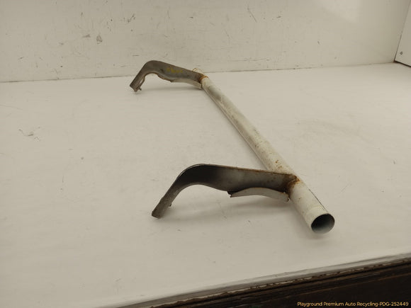 Mitsubishi Delica Rear Bumper Guard