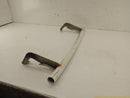 Mitsubishi Delica Rear Bumper Guard-12