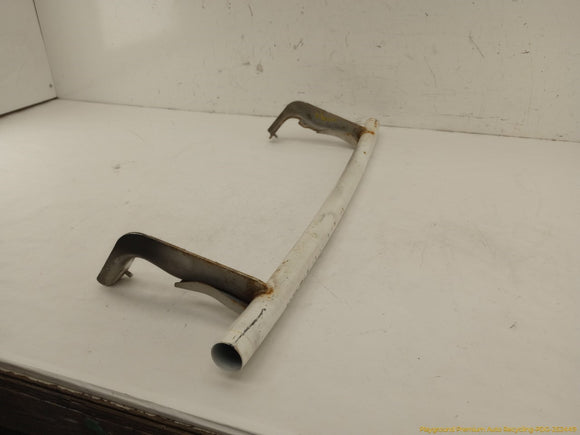 Mitsubishi Delica Rear Bumper Guard