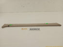 Mitsubishi Delica Rear Left Sliding Door Strip Molding-1
