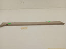 Mitsubishi Delica Rear Left Sliding Door Strip Molding-2
