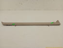 Mitsubishi Delica Rear Left Sliding Door Strip Molding-4