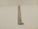 Mitsubishi Delica Rear Left Sliding Door Strip Molding-5