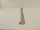 Mitsubishi Delica Rear Left Sliding Door Strip Molding-6