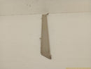 Mitsubishi Delica Rear Left Sliding Door Strip Molding-8