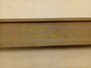 Mitsubishi Delica Rear Left Sliding Door Strip Molding-9